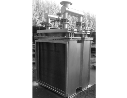 DBLG保護氣-水換熱器(首鋼京塘)